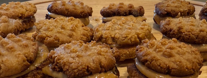 Nutterbutter healthy hack